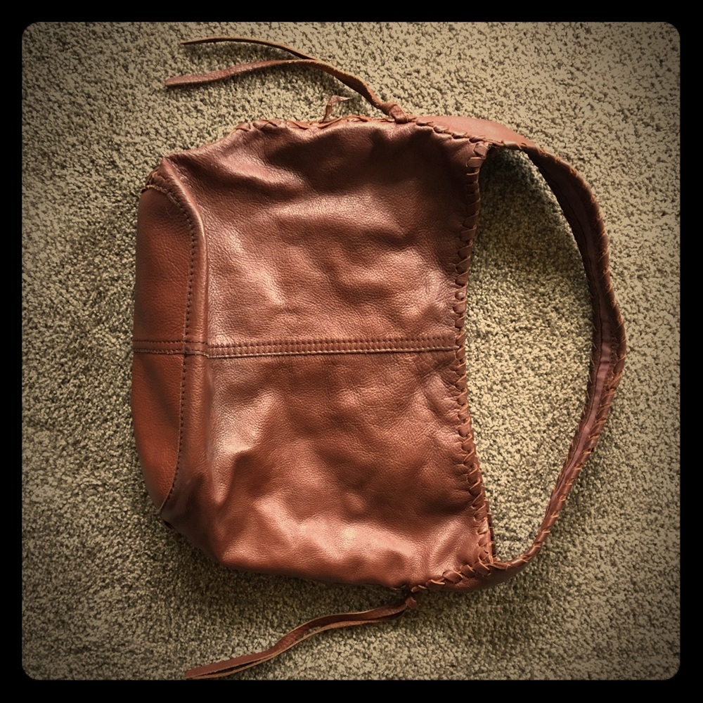 Lucky handbag